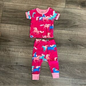 Hatley baby pajamas